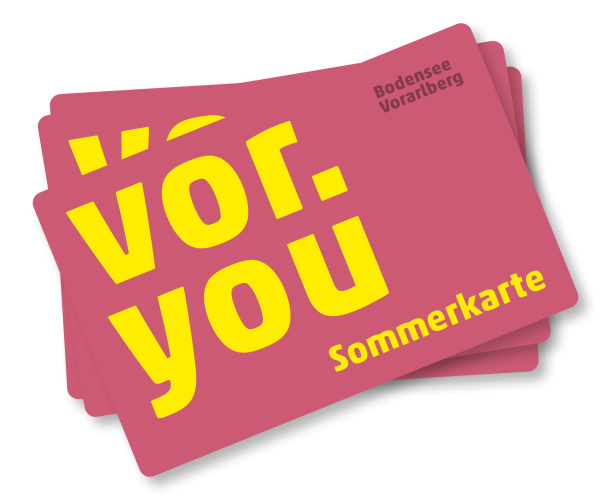 vor.you Sommerkarte vor.you Sommerkarte